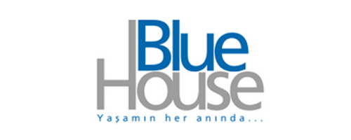 Blue House